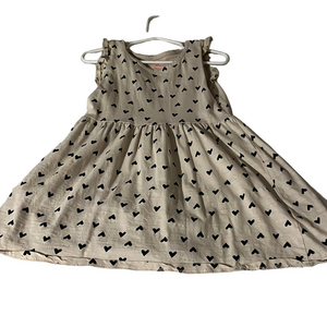 H&M organic cotton dress